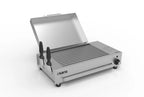 SARO Grill mit Deckel, Modell WOW GRILL EGO HOME S