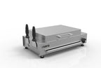 SARO Grill mit Deckel, Modell WOW GRILL EGO HOME S