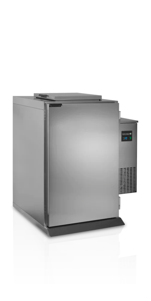 Tefcold Abfallkühler WBC 240