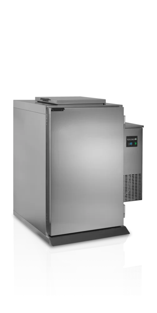 Tefcold Abfallkühler WBC 240