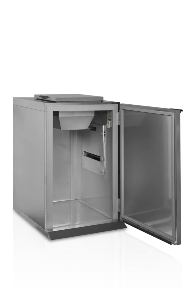 Tefcold Abfallkühler WBC 240