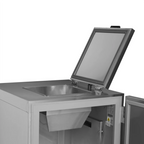 Tefcold Abfallkühler WBC 240
