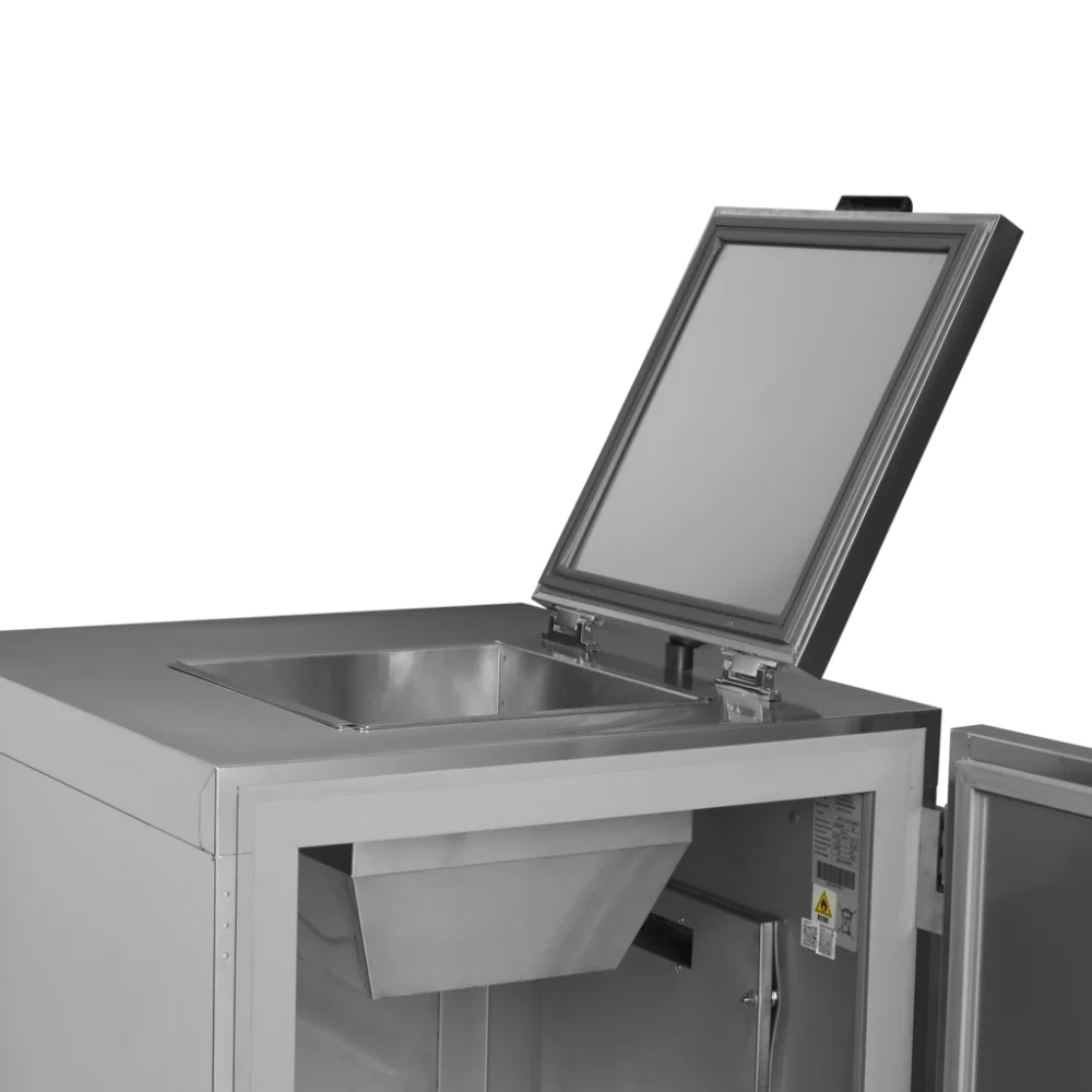 Tefcold Abfallkühler WBC 240
