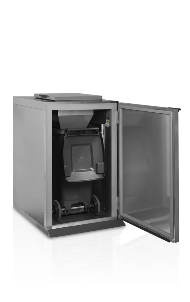 Tefcold Abfallkühler WBC 240