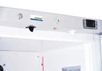 COOL-LINE Umluft-Gewerbekühlschrank RC 600 GL