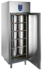 ISA Eiscreme-Lagertiefkühlschrank LABOR 70