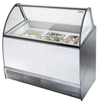 ISA Speiseeisvitrine Bermuda LX 10 UM