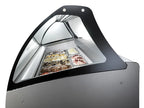 ISA Speiseeisvitrine Bermuda LX 10 UM