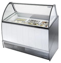 ISA Speiseeisvitrine Bermuda LX 13 UM