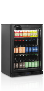 Tefcold Backbar-Kühlschrank BA11H