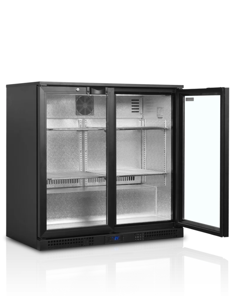 Tefcold Backbar-Kühlschrank BA21H