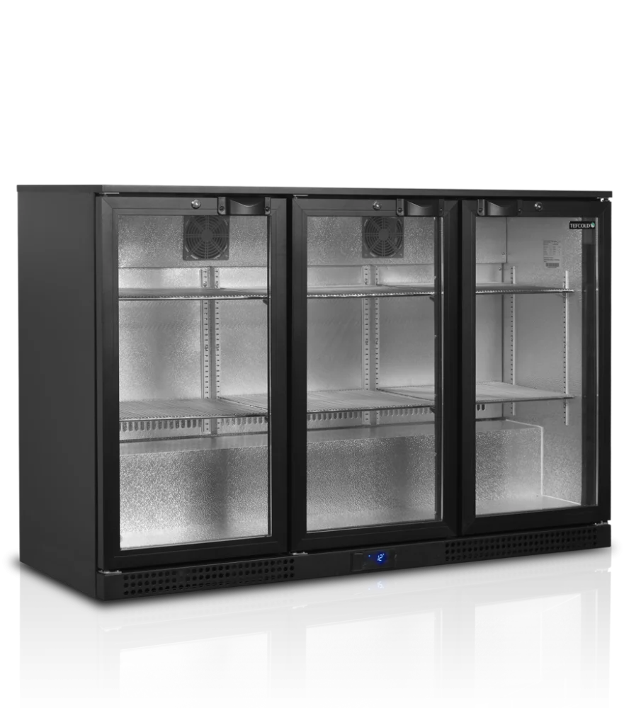 Tefcold Backbar-Kühlschrank BA31H