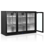 Tefcold Backbar-Kühlschrank BA31H