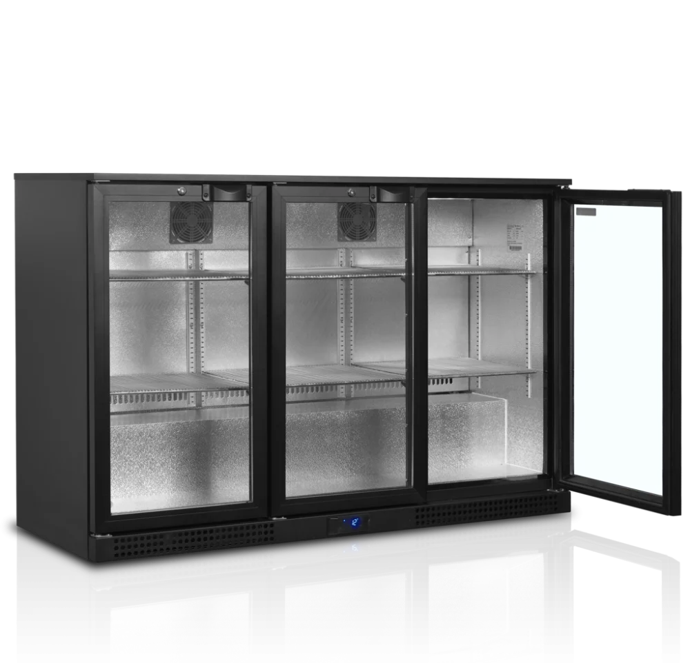 Tefcold Backbar-Kühlschrank BA31H