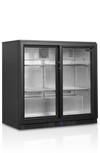 Tefcold Backbar-Kühlschrank BA21S