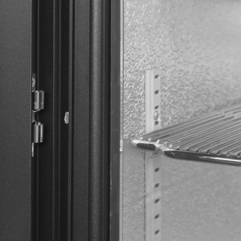 Tefcold Backbar-Kühlschrank BA31S-3