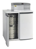 Nordcap Fasskühler FK 2-R-XL