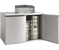 Nordcap Fasskühler FK 6-XL - Reserviert Cycle8