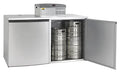 Nordcap Fasskühler FK 4-R-XL