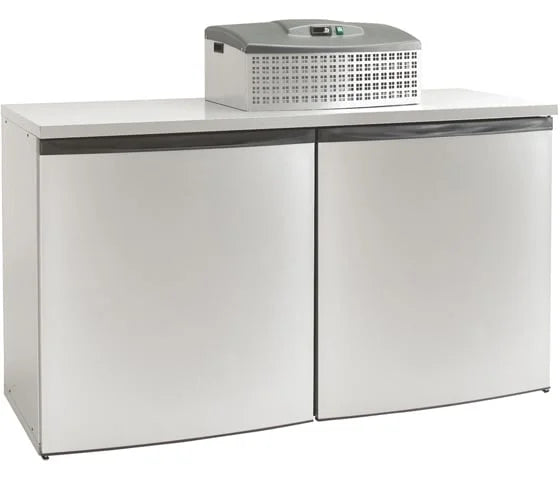 Nordcap Fasskühler FK 4-R-XL