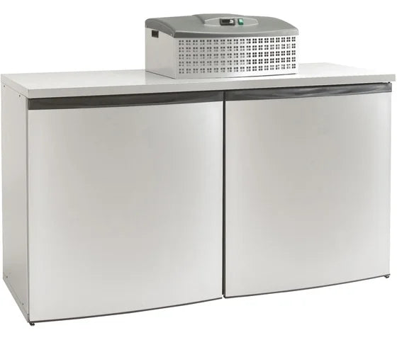Nordcap Fasskühler FK 4-R-XL PLUS