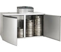 Nordcap Fasskühler FK 8-XL PLUS