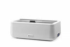 Hendi UNIQ Chafing Dish, Weiß, 220-240V/700W, 607x402x(H)245mm