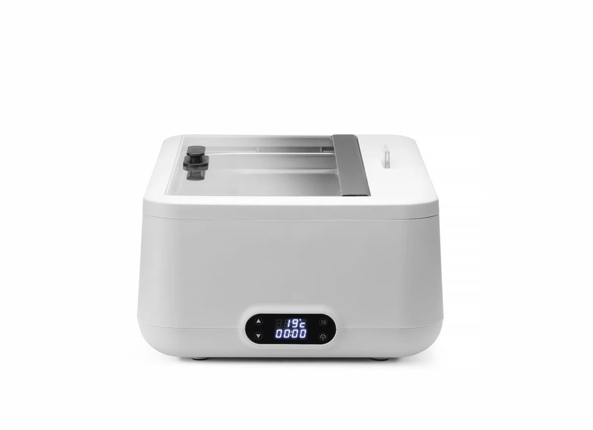 Hendi UNIQ Chafing Dish, Weiß, 220-240V/700W, 607x402x(H)245mm