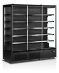 Tefcold Supermarkt-Multideck-Kühlschrank PC1870B
