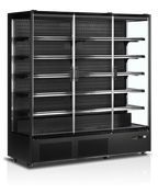 Tefcold Supermarkt-Multideck-Kühlschrank PC1870B
