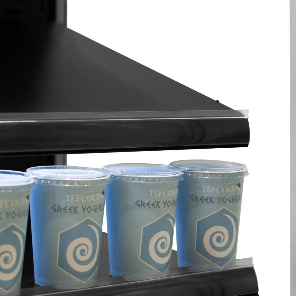 Tefcold Supermarkt-Multideck-Kühlschrank PC2500B