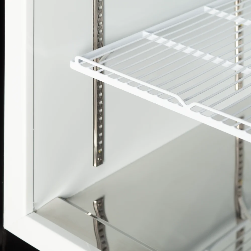 Tefcold Displaygefrierschrank ATOMMAXIF2DB