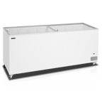 Tefcold Eiscreme-Gefriertruhe IC702SC