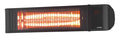 SARO Terrassenheizstrahler Modell GOLDEN 2000 AMBER FOCUS