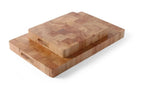 Holz Schneidbrett GN 1/1 530x325x(H)45mm