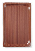 Serviertablett GN 1/1 Woodform Antirutsch 325x530 mm