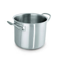 WAS Germany Kochgeschirrserie COOKWARE 51 - Suppentopf Ø: 280 x H: 235 - 14,2L