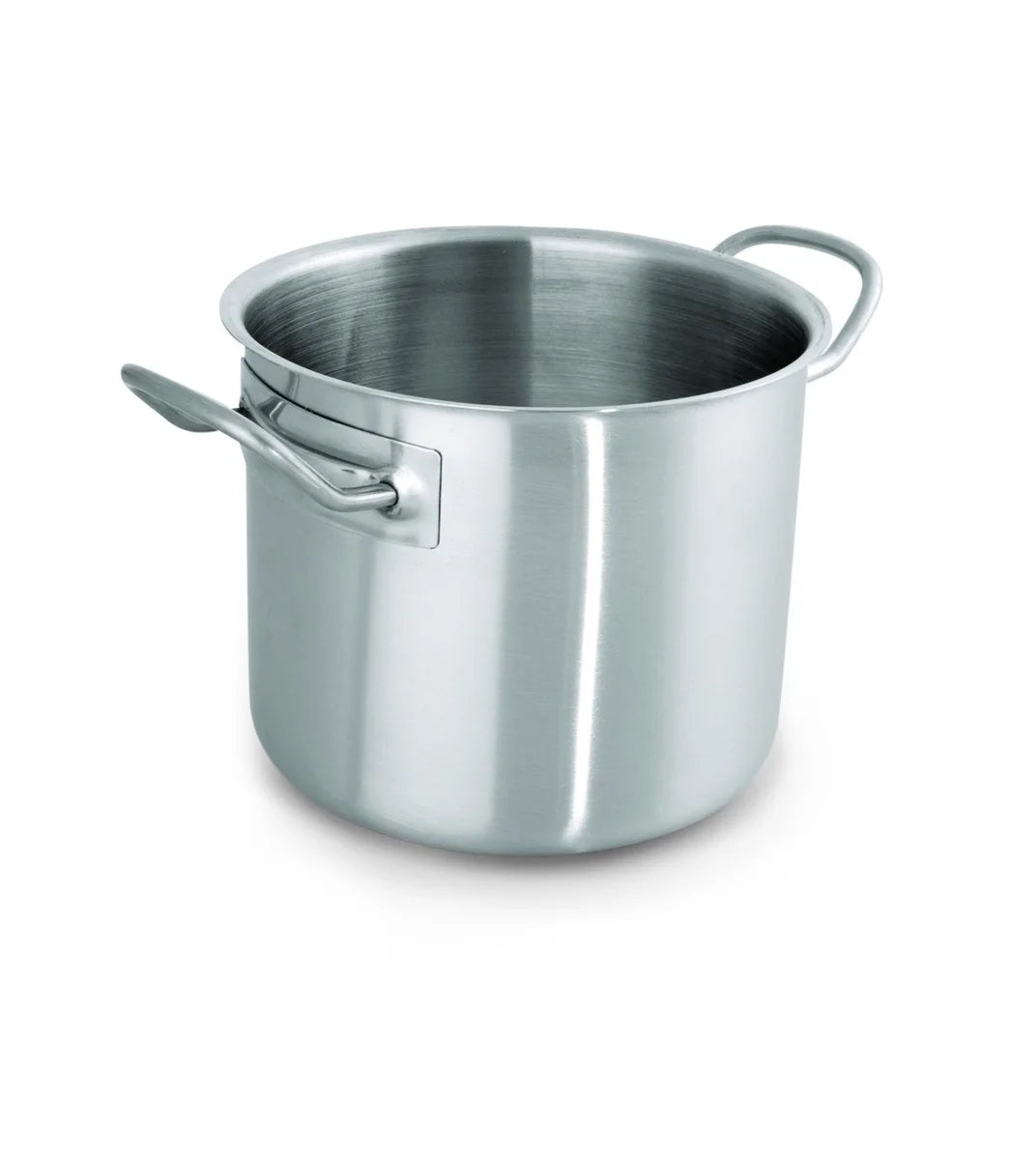 WAS Germany Kochgeschirrserie COOKWARE 51 - Suppentopf Ø: 280 x H: 235 - 14,2L