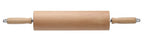 Teigrolle Holz, mit Kugellager, 7,5x39,5x60,5, 1,6kg