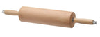 Teigrolle Holz, mit Kugellager, 7,5x39,5x60,5, 1,6kg