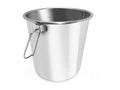 Hendi Eimer mit Griff, Budget Line, 10L, Ø 278x(H)235mm