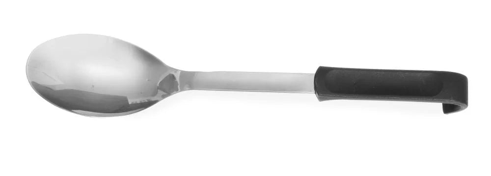 Servierlöffel aus Edelstahl mit PP Griff 350 mm