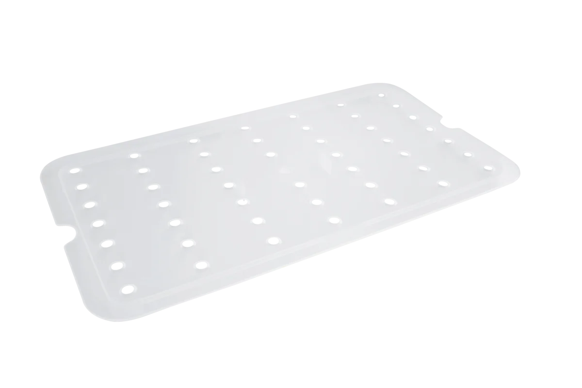 Schneider PP GN 1/1 Einsatz / Abtropfgitter