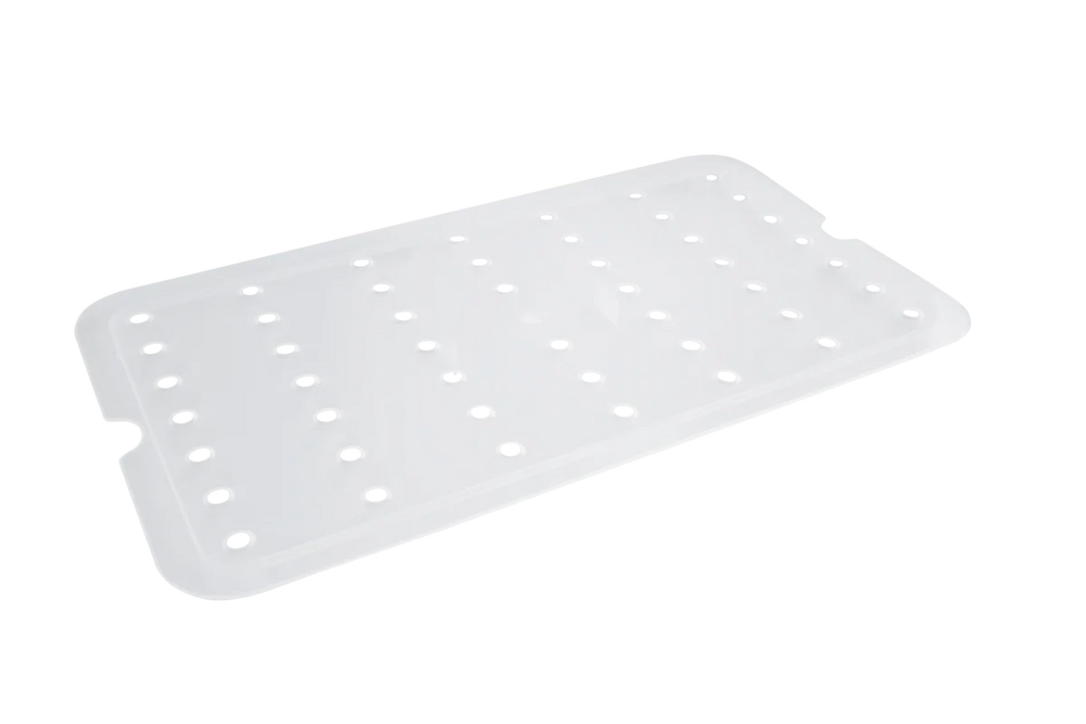 Schneider PP GN 1/1 Einsatz / Abtropfgitter