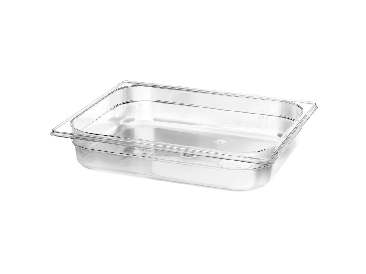 Schneider Polycarbonat GN 1/2 Behälter 65 mm, 4 l