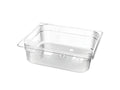 Schneider Polycarbonat GN 1/2 Behälter 100 mm, 6,1 l