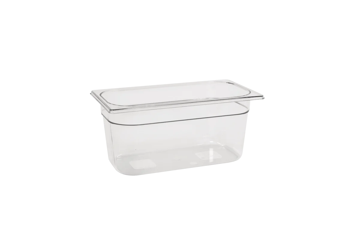 Schneider Polycarbonat GN 1/3 Behälter 150 mm, 5,5 l