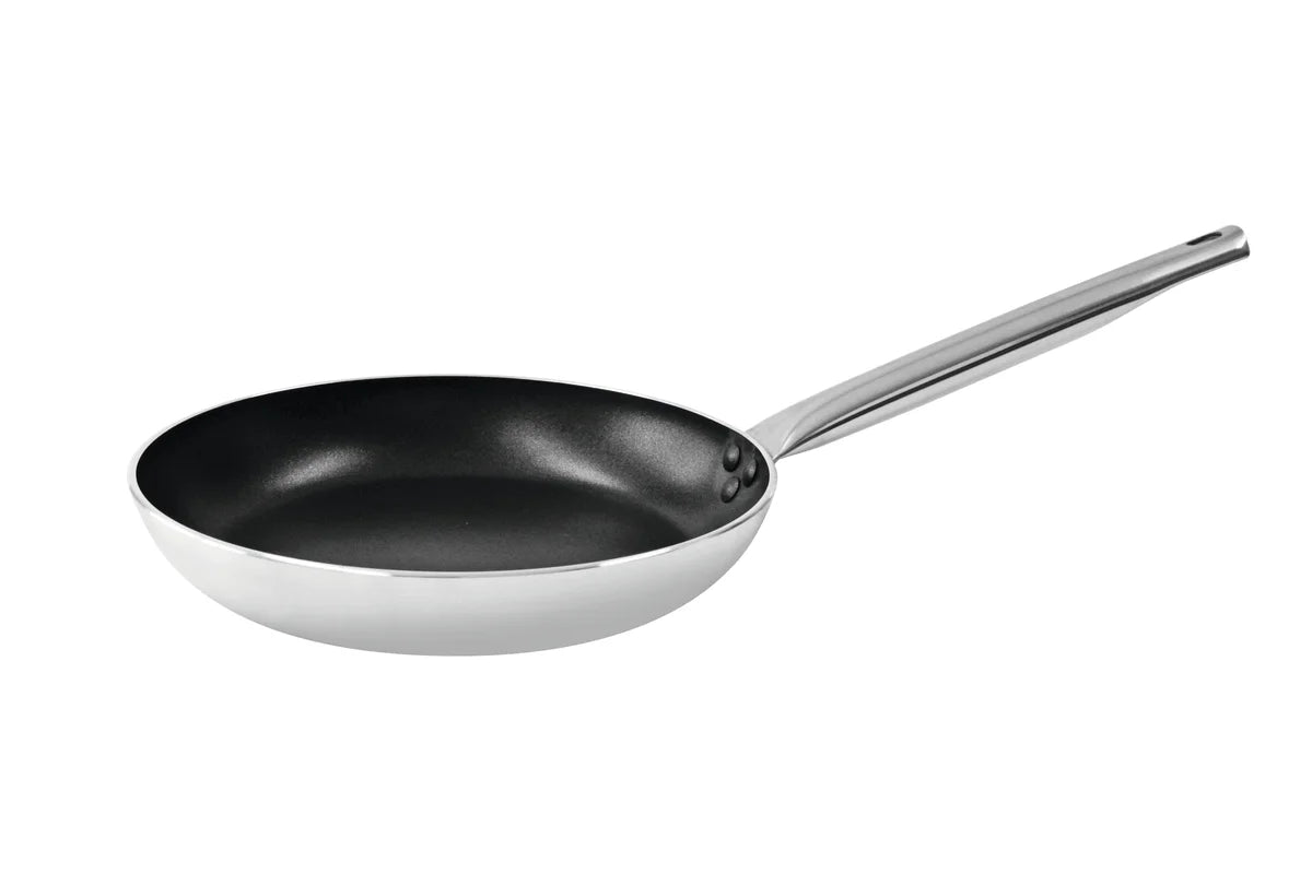Schneider Aluminium Bratpfanne Ø 28 cm, antihaftbeschichtet