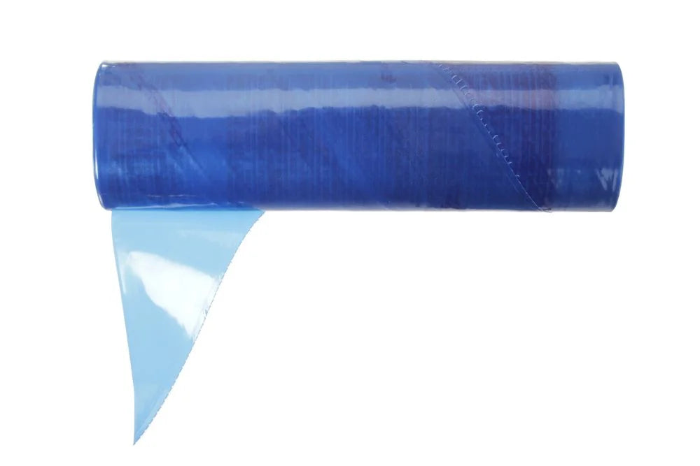 Papernet Tissue Putztuchrolle 2-lagig blau (2 Rollen) Papierhandtücher Papernet Tissue Putztuchrolle 2-lagig blau (2 Rollen) Papierhandtücher