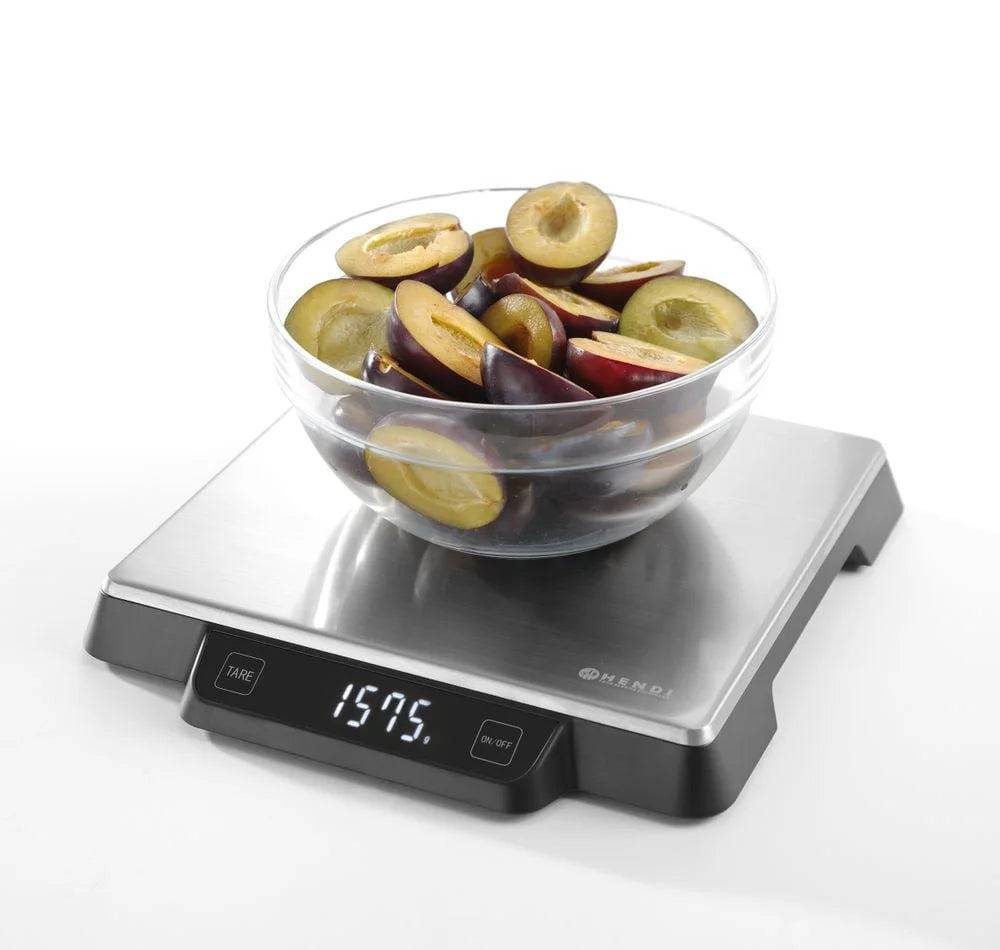 Küchenwaage 15 KG